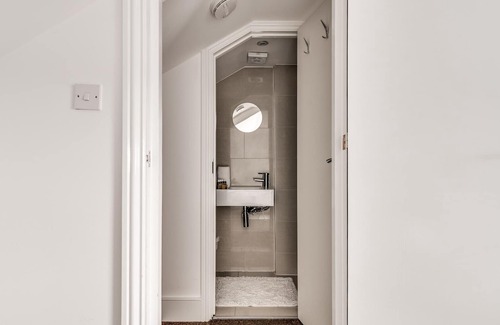 Archway Apartamento | Skyline Oasis London