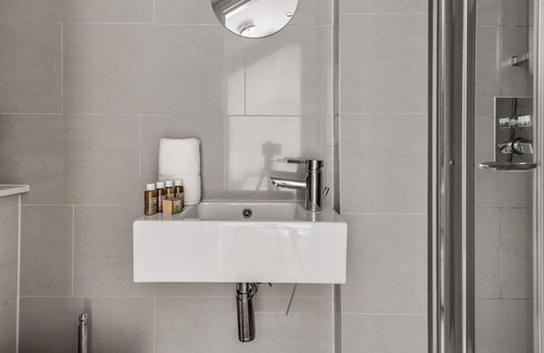 Archway Apartamento | Skyline Oasis London