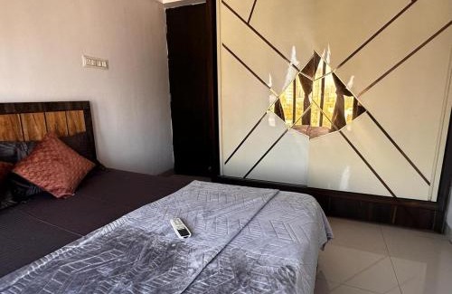 Andheri West Apartamento | Skyline Oshiwara 2bhk-Andheri