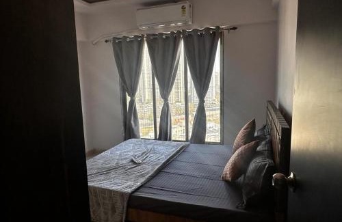 Andheri West Apartamento | Skyline Oshiwara 2bhk-Andheri