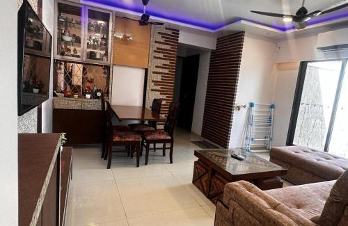 Andheri West Apartamento | Skyline Oshiwara 2bhk-Andheri