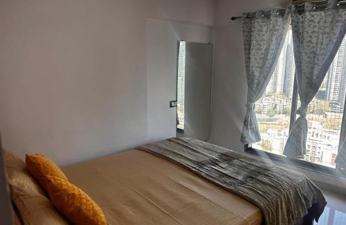Andheri West Apartamento | Skyline Oshiwara 2bhk-Andheri
