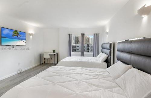 Sunny Isles Beach Apartamento | Skyline Paradise in Sunny Isles Beach