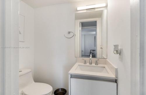 Sunny Isles Beach Apartamento | Skyline Paradise in Sunny Isles Beach