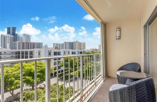 Sunny Isles Beach Apartamento | Skyline Paradise in Sunny Isles Beach