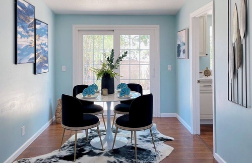 Mira Loma Casa | Skyline Paradise