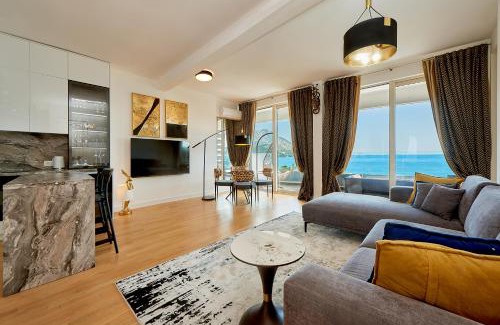 Becici Apartamento | Skyline resort