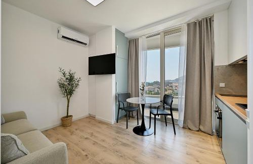 Becici Apartamento | Skyline resort