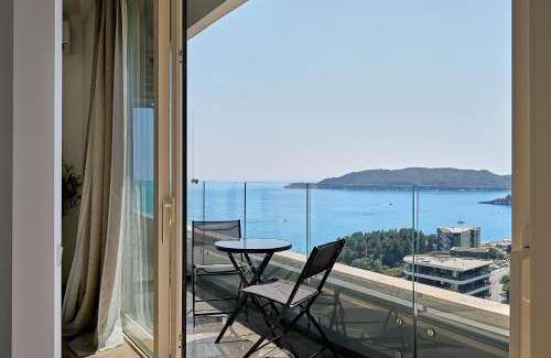 Becici Apartamento | Skyline resort