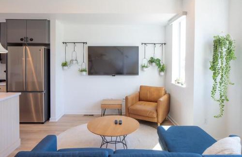 Berkeley Casa | Skyline Retreat Berkley Sunnyside Views 30 Day Family