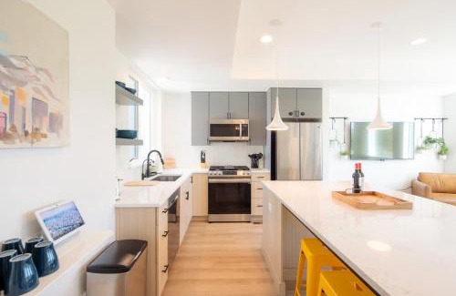 Berkeley Casa | Skyline Retreat Berkley Sunnyside Views 30 Day Family