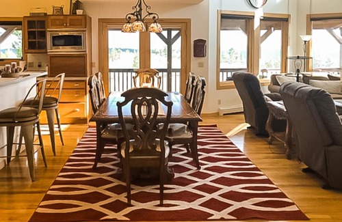 Florissant Casa | Skyline Ridge