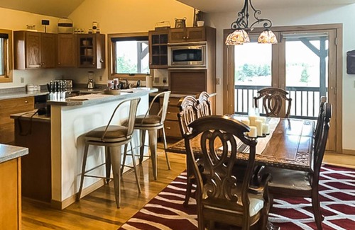 Florissant Casa | Skyline Ridge