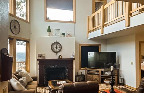 Florissant Casa | Skyline Ridge