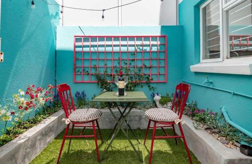 Bo'Kaap Casa | Skyline Sanctuary