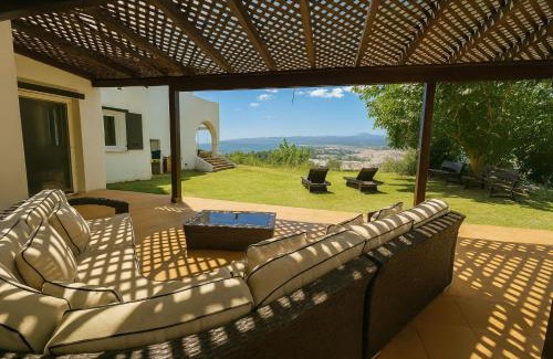 Cabo Negro Apartamento | Skyline & Sea Getaway Villa Apartment