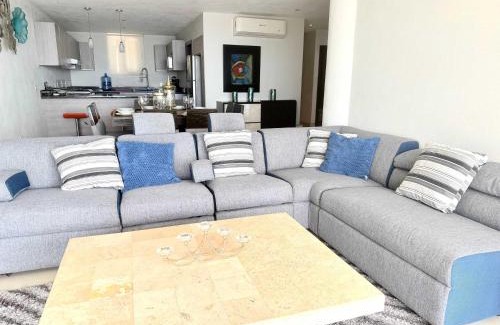 Colonia 5 de Diciembre Apartamento | Skyline Serenity Rich Coast Puerto Vallarta