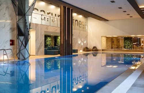 Sarajevska Apartamento | Skyline Studio Belgrade