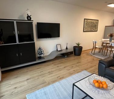Fohrenhain Casa | Skyline-View