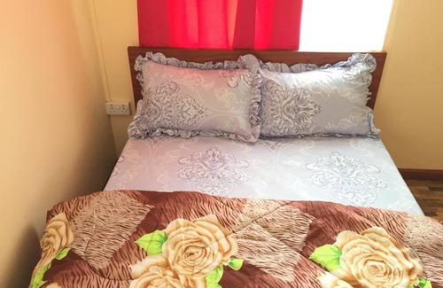 Surinam Casa | SkylineInn Hotel