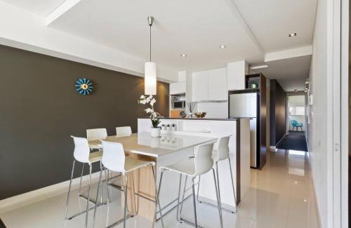 East Perth Apartamento | Skylineviews 2bdrm River, Waca, Optus Stadium