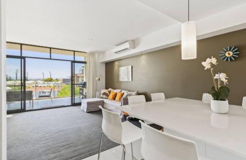 East Perth Apartamento | Skylineviews 2bdrm River, Waca, Optus Stadium