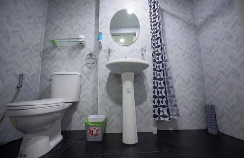 Makkasan Apartamento | SkyLink Homes Executive Apartment @ Airport Link Prattunam Station & BTS Chidlom
