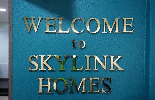 Makkasan Apartamento | SkyLink Homes - Pattunaam - Airport Link & BTS Chidlom