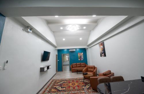 Makkasan Apartamento | SkyLink Homes - Pattunaam - Airport Link & BTS Chidlom