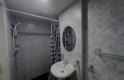 Makkasan Apartamento | SkyLink Homes Superior Apartment @ BTS Chidlom & Airport Link Prattunam Station
