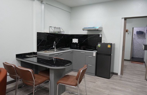 Makkasan Condominio | SkyLink Homes