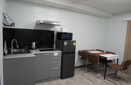 Makkasan Condominio | SkyLink Homes