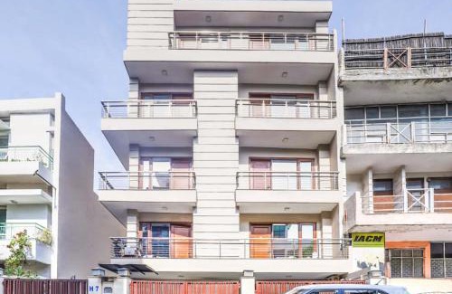 South Extension Cama Y Desayuno | Skylink Suites Bed & Breakfast
