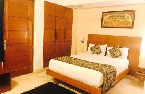 South Extension Cama Y Desayuno | Skylink Suites Bed & Breakfast