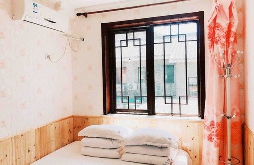 Miyun District Casa | Skylit Great Wall Country House