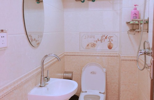 Miyun District Casa | Skylit Great Wall Country House