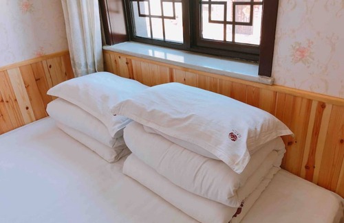 Miyun District Casa | Skylit Great Wall Country House