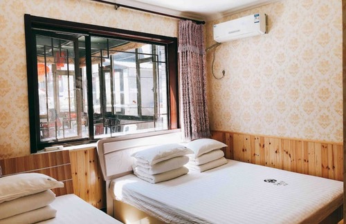 Miyun District Casa | Skylit Great Wall Country House