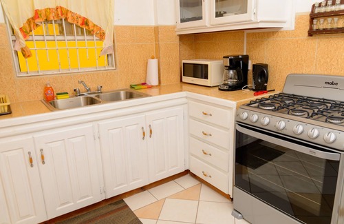 Gate Park Apartamento | Apartamento de 2 dormitorios con jacuzzi al aire libre, cerca de Golf + Beach, traslado gratuito al aeropuerto