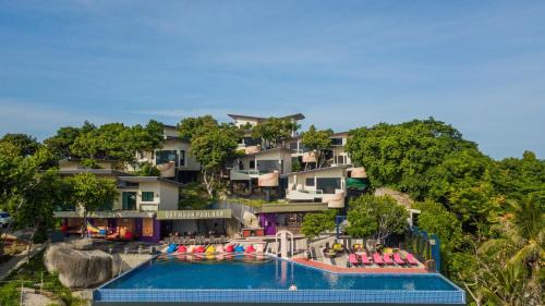 Baan Tai Complejo | Skymoon Resort