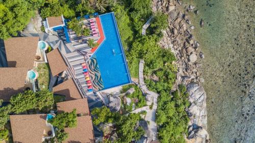Baan Tai Complejo | Skymoon Resort