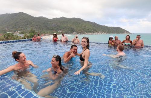 Baan Tai Complejo | Skymoon Resort