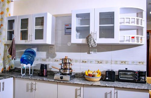 Eastern Region Apartamento | SkyNest 2BR Modern Apt
