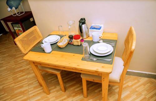 Eastern Region Apartamento | SkyNest 2BR Modern Apt