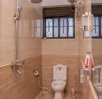 Eastern Region Apartamento | SkyNest 2BR Modern Apt
