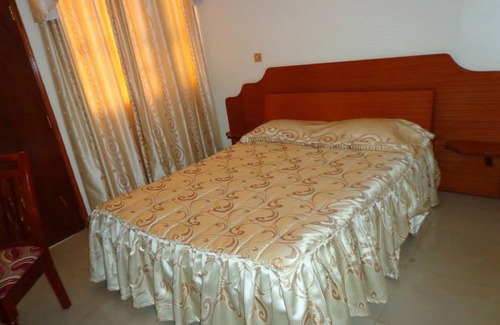 Kitale Hotel | Skynest Country Hotel