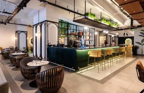 Nairobi Apartamento | Skynest Residences by CityBlue, Nairobi Westlands