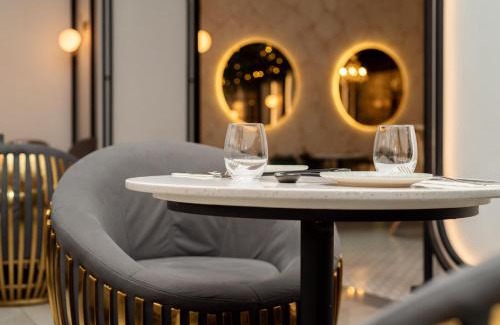 Nairobi Apartamento | Skynest Residences by CityBlue, Nairobi Westlands