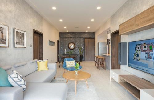 Nairobi Apartamento | Skynest Residences by CityBlue, Nairobi Westlands