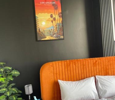 Rawalpindi Apartamento | SkyPark One Penthouse - Islamabad